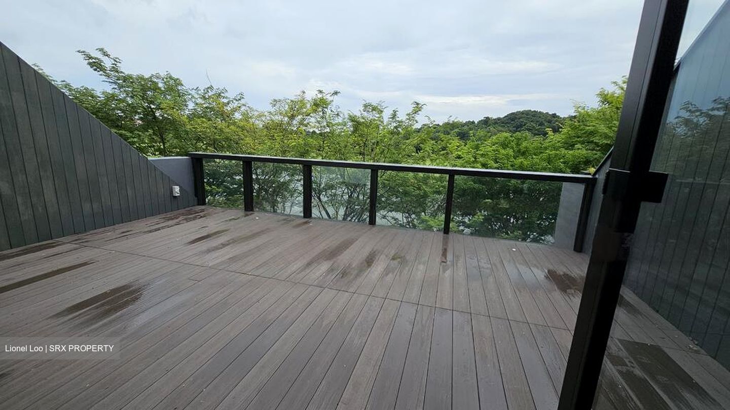 Cove Drive (D4), Terrace #467635641